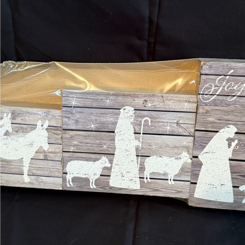 Audrey's Decorative Block Set - Picture 3 of 11
